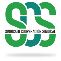 Sindicato Cooperación Sindical Logo